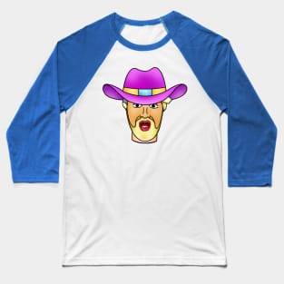 Funk Hat Lloyd Baseball T-Shirt